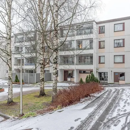 Appartamento Bdjjdjejejjdndjdndjjdjdjdjd Kerava